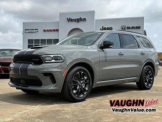 2024 Dodge Durango GT 1C4RDHDG3RC186338 in Bunkie, LA 1