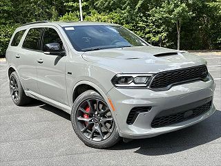 2024 Dodge Durango SRT 1C4SDJGJXRC126587 in Cary, NC 2