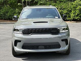 2024 Dodge Durango SRT 1C4SDJGJXRC126587 in Cary, NC 3