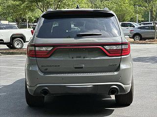 2024 Dodge Durango SRT 1C4SDJGJXRC126587 in Cary, NC 9