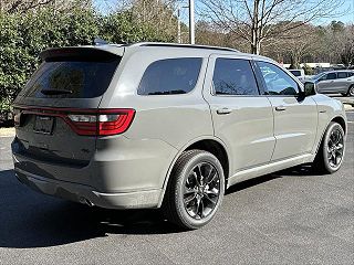 2024 Dodge Durango R/T 1C4SDJCTXRC102135 in Cary, NC 10