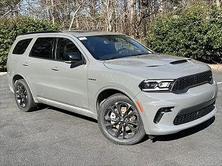 2024 Dodge Durango R/T 1C4SDJCTXRC102135 in Cary, NC 2