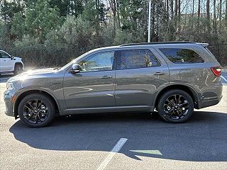 2024 Dodge Durango R/T 1C4SDJCTXRC102135 in Cary, NC 6