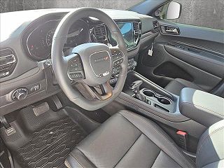 2024 Dodge Durango GT 1C4RDJDG8RC153455 in Centennial, CO 3