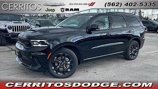 2024 Dodge Durango GT 1C4RDHDG4RC107632 in Cerritos, CA 1