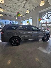 2024 Dodge Durango SRT 1C4SDJH92RC209130 in Chelsea, MI 5