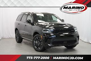 2024 Dodge Durango GT VIN: 1C4RDJDG0RC174851