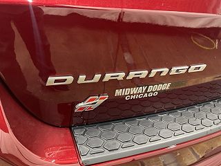 2024 Dodge Durango Citadel 1C4RDJEGXRC174225 in Chicago, IL 8