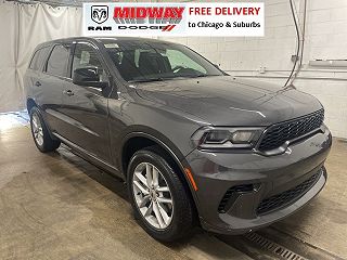 2024 Dodge Durango GT VIN: 1C4RDJDG6RC183019