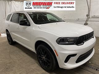 2024 Dodge Durango GT VIN: 1C4RDJDG4RC183021