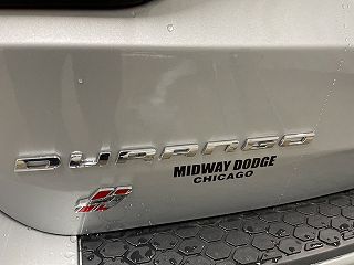 2024 Dodge Durango GT 1C4RDJDG5RC173548 in Chicago, IL 8