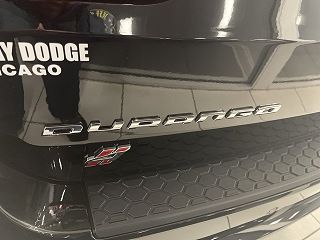 2024 Dodge Durango SRT 1C4SDJH90RC102433 in Chicago, IL 7