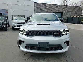 2024 Dodge Durango R/T 1C4SDJCT7RC173423 in Chicago, IL 12