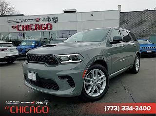 2024 Dodge Durango R/T VIN: 1C4SDJCT1RC174163