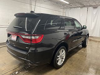 2024 Dodge Durango GT 1C4RDJDG7RC139028 in Chicago, IL 4