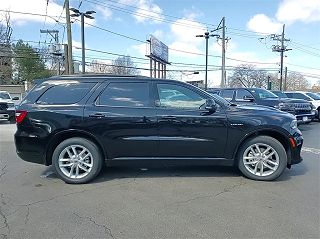 2024 Dodge Durango R/T 1C4SDJCTXRC174162 in Chicago, IL 5