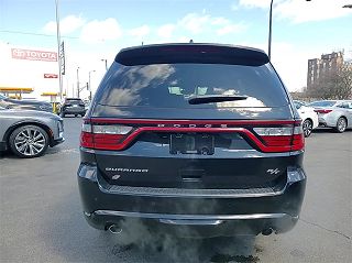 2024 Dodge Durango R/T 1C4SDJCTXRC174162 in Chicago, IL 7