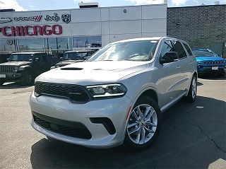 2024 Dodge Durango R/T 1C4SDJCT3RC174164 in Chicago, IL 11