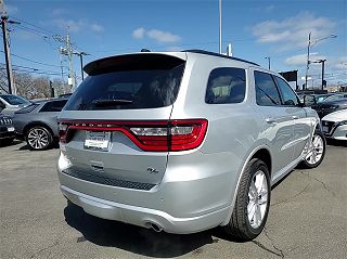 2024 Dodge Durango R/T 1C4SDJCT3RC174164 in Chicago, IL 6