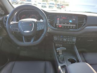 2024 Dodge Durango GT 1C4RDJDG5RC138640 in Chippewa Falls, WI 10