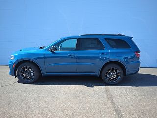 2024 Dodge Durango GT 1C4RDJDG5RC138640 in Chippewa Falls, WI 4