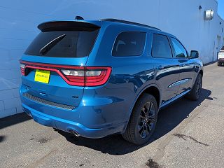 2024 Dodge Durango GT 1C4RDJDG5RC138640 in Chippewa Falls, WI 5