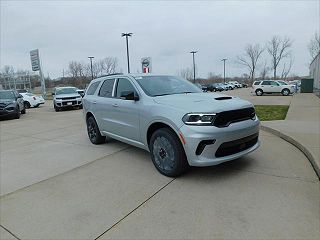 2024 Dodge Durango GT 1C4RDJDG7RC154435 in Clinton, IA 3