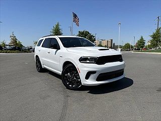 2024 Dodge Durango R/T 1C4SDHCT2RC172060 in Concord, NC 2