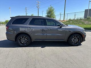 2024 Dodge Durango R/T 1C4SDHCT1RC172325 in Concord, NC 11