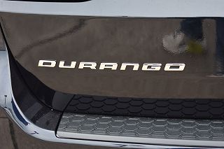 2024 Dodge Durango SXT 1C4RDHAG6RC172132 in Conway, AR 7