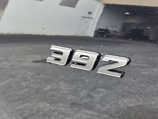 2024 Dodge Durango SRT 1C4SDJGJ5RC127162 in Dalton, GA 8