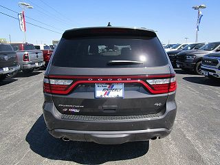 2024 Dodge Durango R/T 1C4SDJCT5RC174683 in Davenport, IA 5