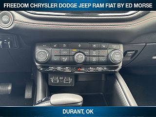 2024 Dodge Durango GT 1C4RDHDG9RC157118 in Durant, OK 12