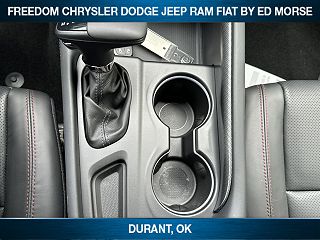 2024 Dodge Durango GT 1C4RDHDG9RC157118 in Durant, OK 13