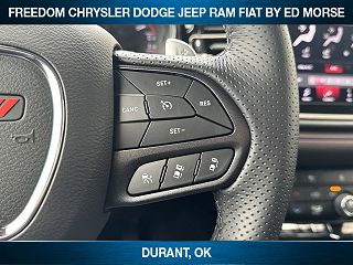 2024 Dodge Durango GT 1C4RDHDG9RC157118 in Durant, OK 14