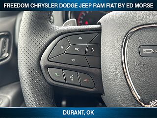 2024 Dodge Durango GT 1C4RDHDG9RC157118 in Durant, OK 15