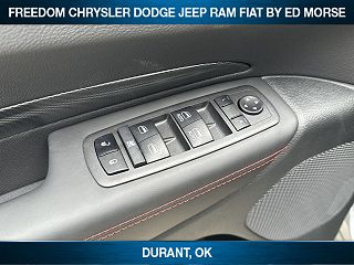 2024 Dodge Durango GT 1C4RDHDG9RC157118 in Durant, OK 16