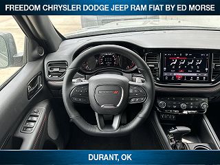 2024 Dodge Durango GT 1C4RDHDG9RC157118 in Durant, OK 18