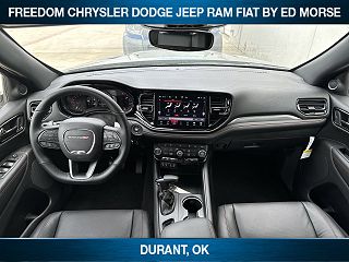 2024 Dodge Durango GT 1C4RDHDG9RC157118 in Durant, OK 19