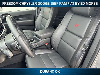2024 Dodge Durango GT 1C4RDHDG9RC157118 in Durant, OK 20