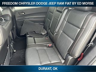 2024 Dodge Durango GT 1C4RDHDG9RC157118 in Durant, OK 21