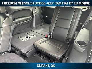 2024 Dodge Durango GT 1C4RDHDG9RC157118 in Durant, OK 22