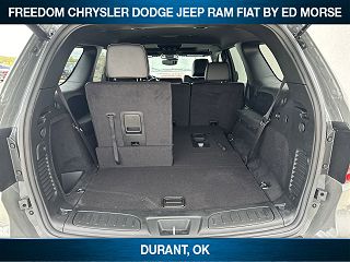 2024 Dodge Durango GT 1C4RDHDG9RC157118 in Durant, OK 23