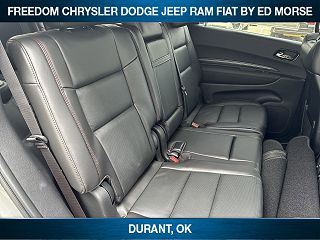 2024 Dodge Durango GT 1C4RDHDG9RC157118 in Durant, OK 24