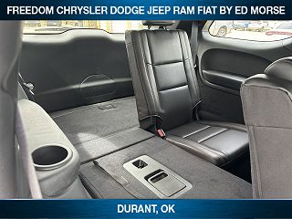 2024 Dodge Durango GT 1C4RDHDG9RC157118 in Durant, OK 25