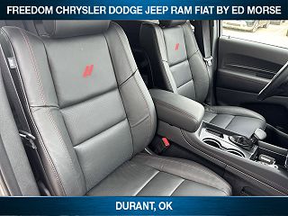 2024 Dodge Durango GT 1C4RDHDG9RC157118 in Durant, OK 26