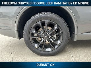 2024 Dodge Durango GT 1C4RDHDG9RC157118 in Durant, OK 28