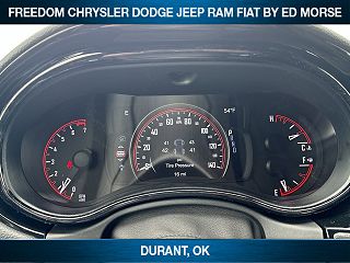 2024 Dodge Durango GT 1C4RDHDG9RC157118 in Durant, OK 9