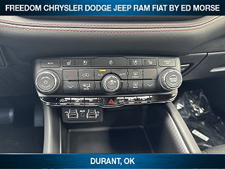 2024 Dodge Durango GT 1C4RDHDG4RC152599 in Durant, OK 12