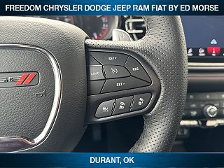 2024 Dodge Durango GT 1C4RDHDG4RC152599 in Durant, OK 13